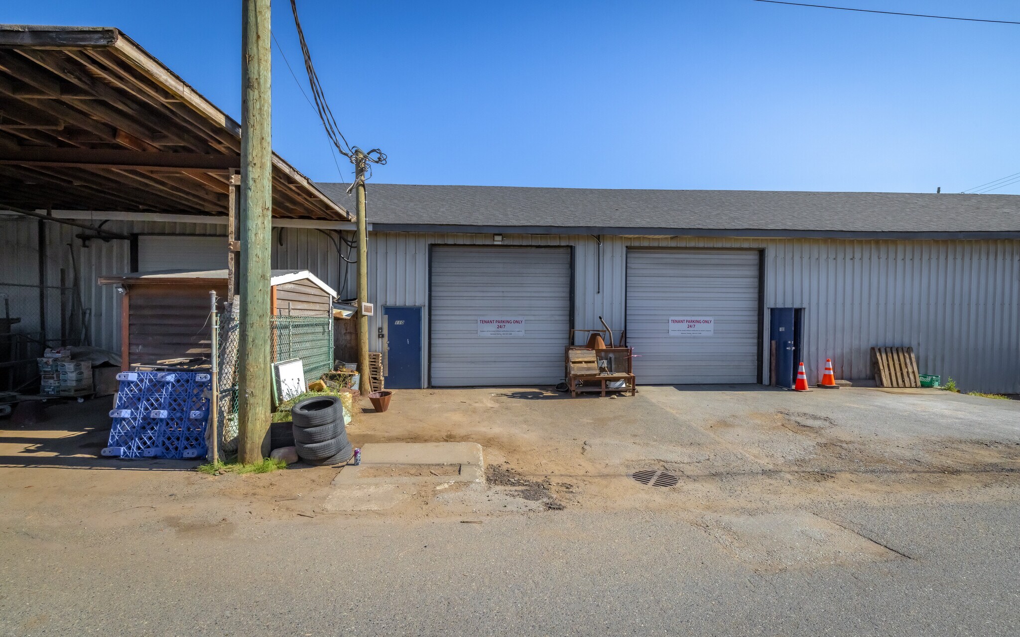 11951 Mitchell Rd, Richmond, BC for lease Interior Photo- Image 1 of 1