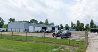 More details for 6532 Beverly Plz, Romulus, MI - Industrial for Sale