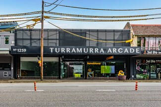 More details for 1259 Pacific Hwy, Turramurra - Retail for Sale