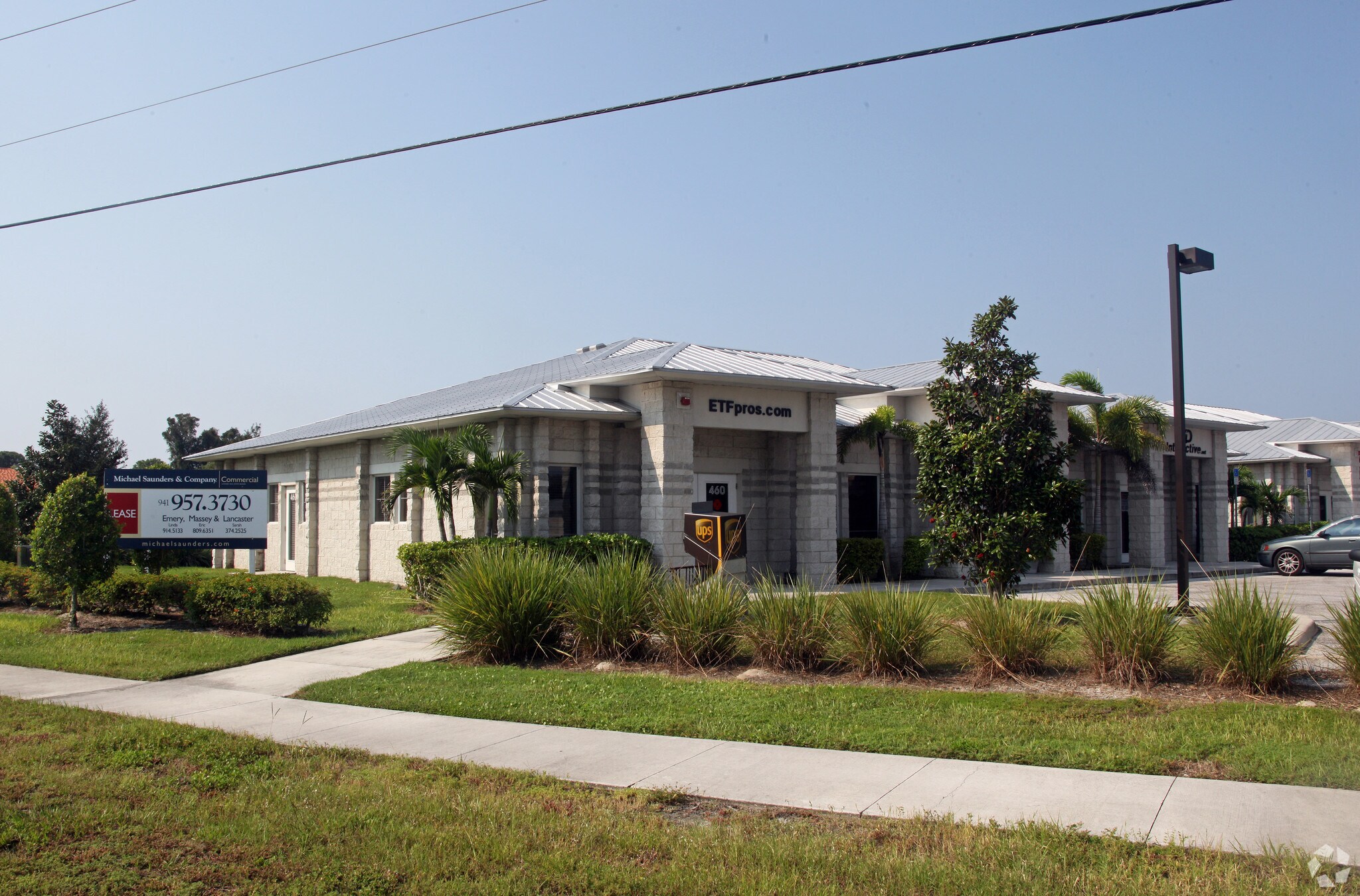 456-460 S Tamiami Trl, Osprey, FL for sale Primary Photo- Image 1 of 1
