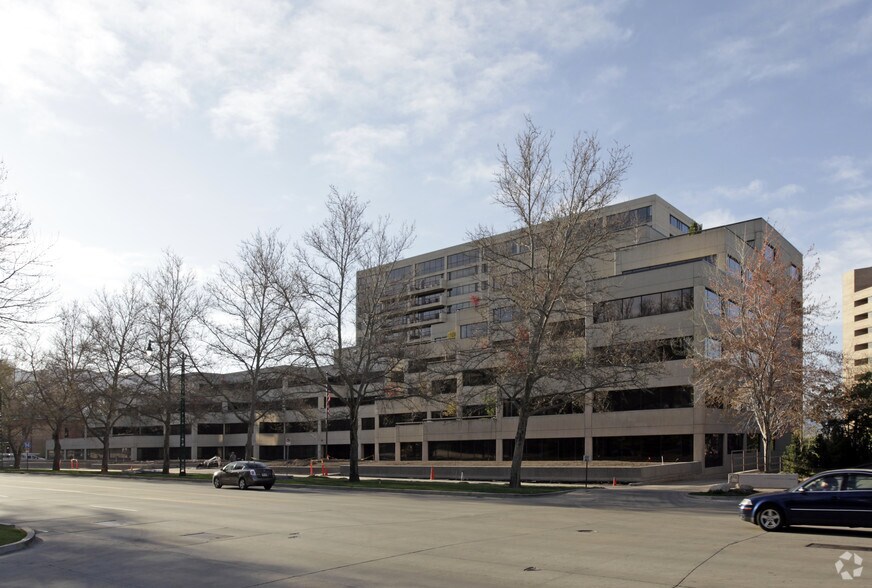 550 E South Temple, Salt Lake City, UT for lease - Building Photo - Image 1 of 8