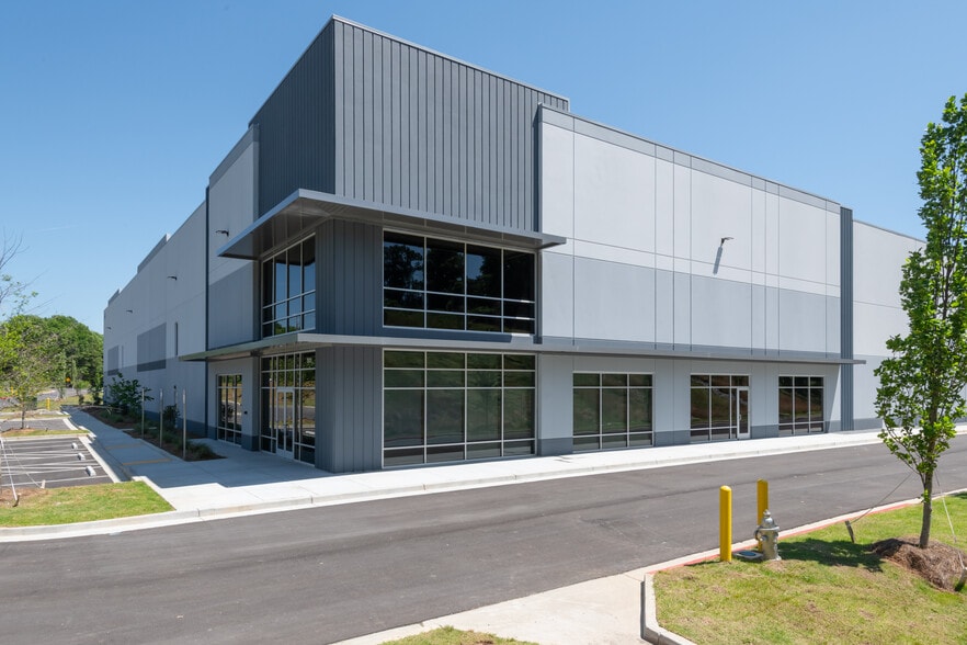 1851 Old Covington Hwy SE, Conyers, GA for lease - Building Photo - Image 2 of 6