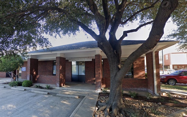 6448-6450 Broadway, Garland, TX for sale - Building Photo - Image 1 of 7
