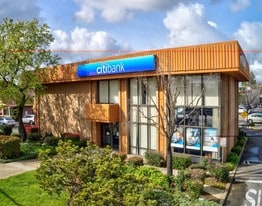 Citibank - 1031 Exchange Property