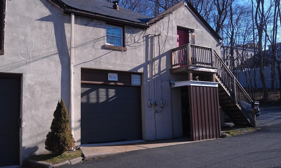 11 Clinton St, Morristown, NJ for sale - Primary Photo - Image 1 of 1