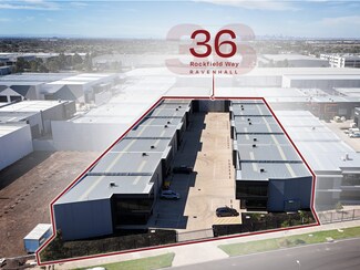 More details for 36 Rockfield Way, Ravenhall - Industrial for Lease