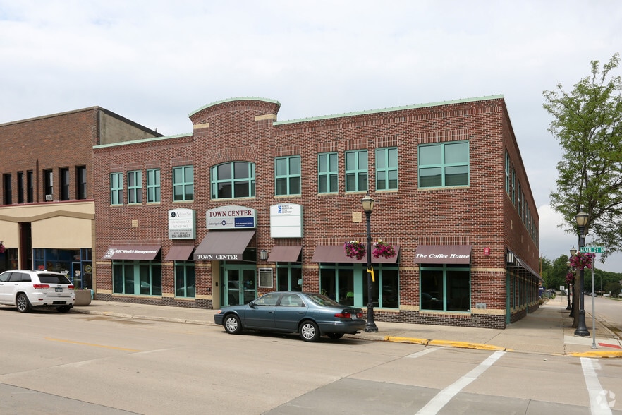 329 N Main St, Austin, MN for sale - Primary Photo - Image 1 of 1