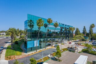 More details for 9920 Pacific Heights Blvd, San Diego, CA - Office for Lease