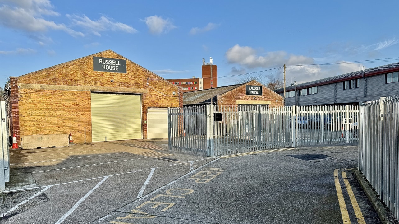 Hadleigh Rd, Ipswich for sale Building Photo- Image 1 of 1