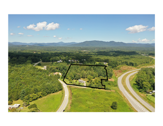 More details for 246 Hunt Rd, Cleveland, GA - Land for Sale