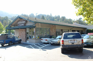 More details for Orinda Motors & Orinda Classic Cars – Retail for Sale, Orinda, CA