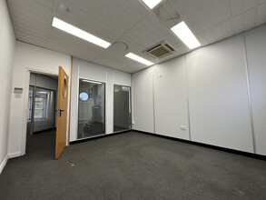 Stafford Park 1, Telford for lease Interior Photo- Image 2 of 3