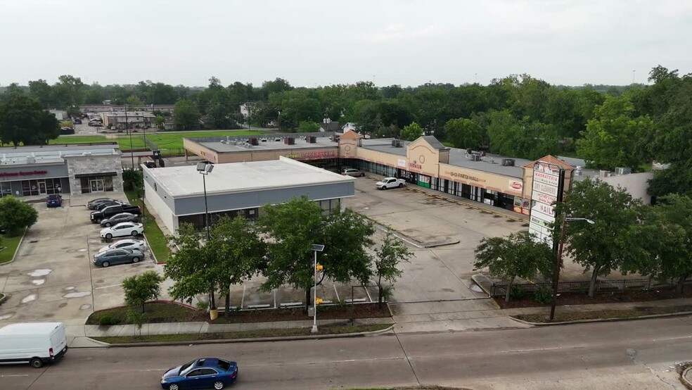 239 W Tidwell Rd, Houston, TX for sale - Commercial Listing Video - Image 1 of 1