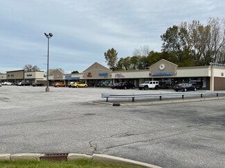 More details for 3283-3369 Willowcreek Rd, Portage, IN - Multiple Space Uses for Lease