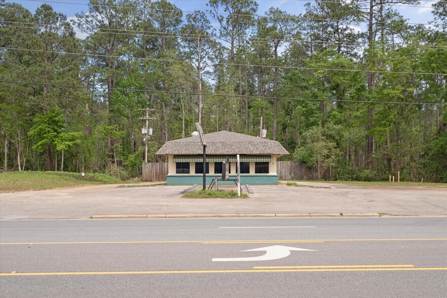 7160 Highway 43 South, Mc Intosh, AL for sale - Building Photo - Image 2 of 22