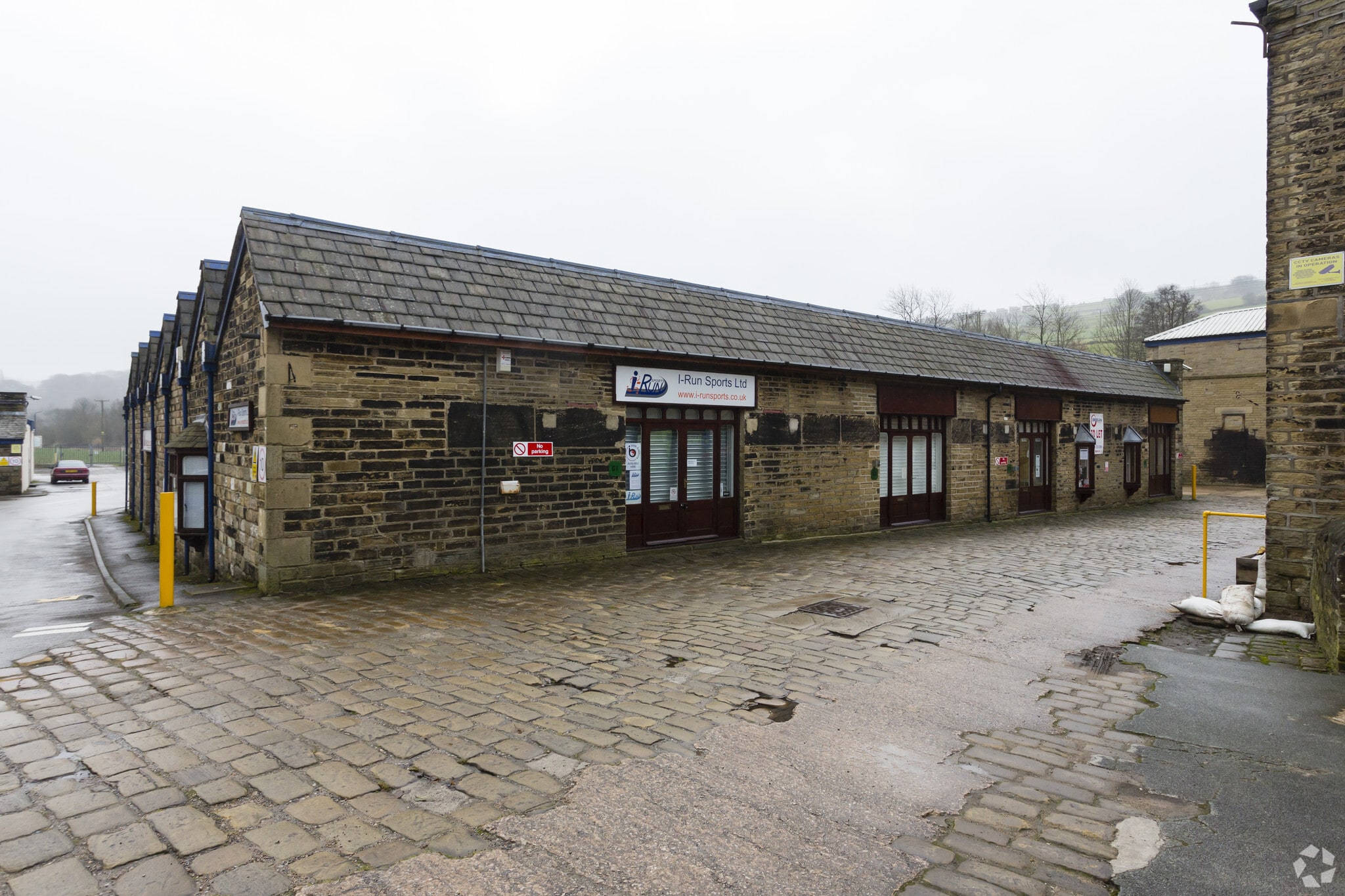Burnley Rd, Halifax for sale Primary Photo- Image 1 of 1