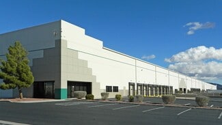 More details for 2875 N Lamb Blvd, Las Vegas, NV - Industrial for Lease