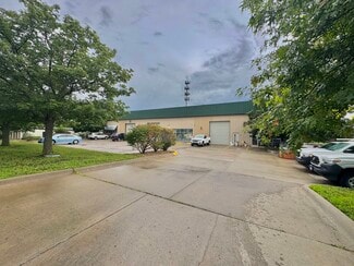 More details for 4910 Wakarusa Ct, Lawrence, KS - Industrial for Lease