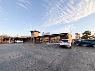 More details for 304 E Jackson St, Willard, MO - Retail for Lease