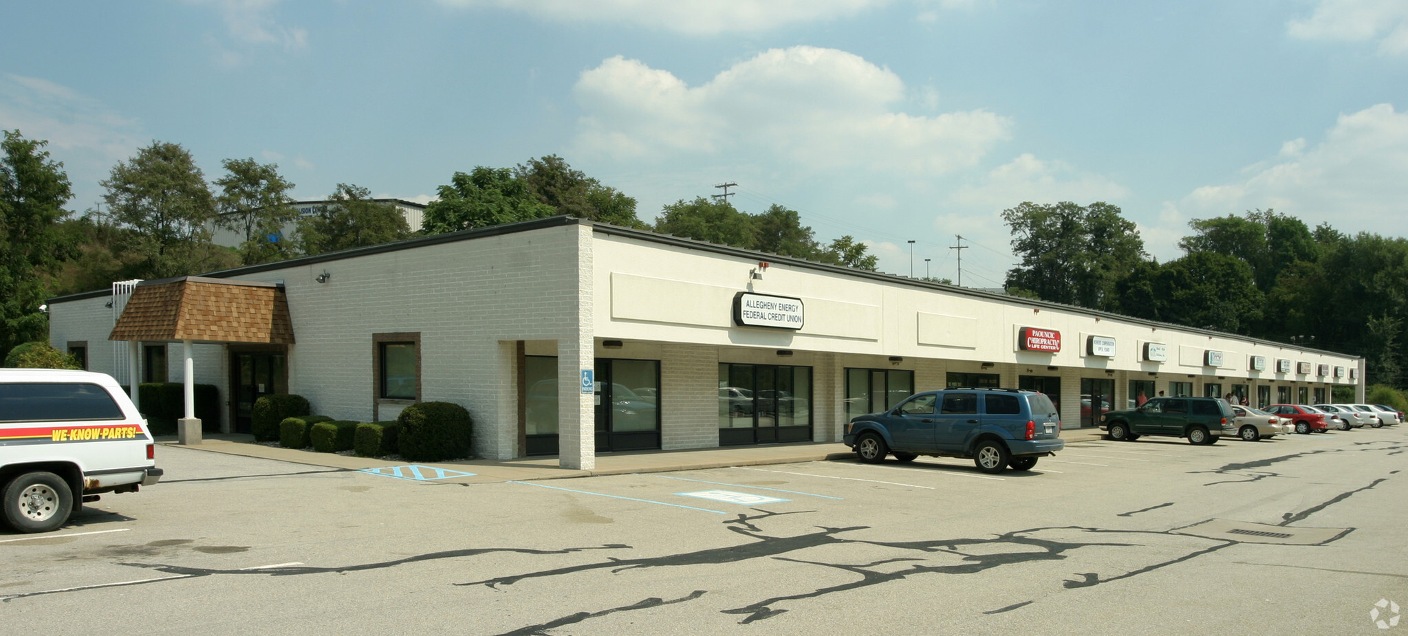 Old Route 30, Greensburg, PA for sale Primary Photo- Image 1 of 1