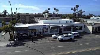 Turquoise Center - Loft