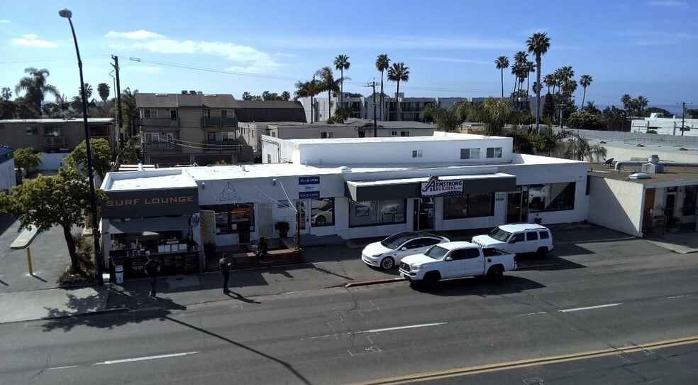 751-763 Turquoise St, San Diego, CA for lease - Building Photo - Image 1 of 8