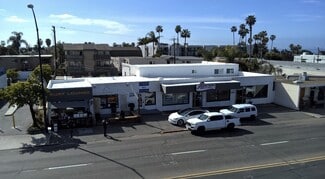 More details for 751-763 Turquoise St, San Diego, CA - Retail for Sale