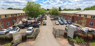 More details for Chapel Mill Rd, Kingston Upon Thames - Office for Lease