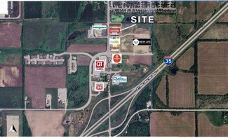 More details for 187th Ter, Gardner, KS - Land for Lease