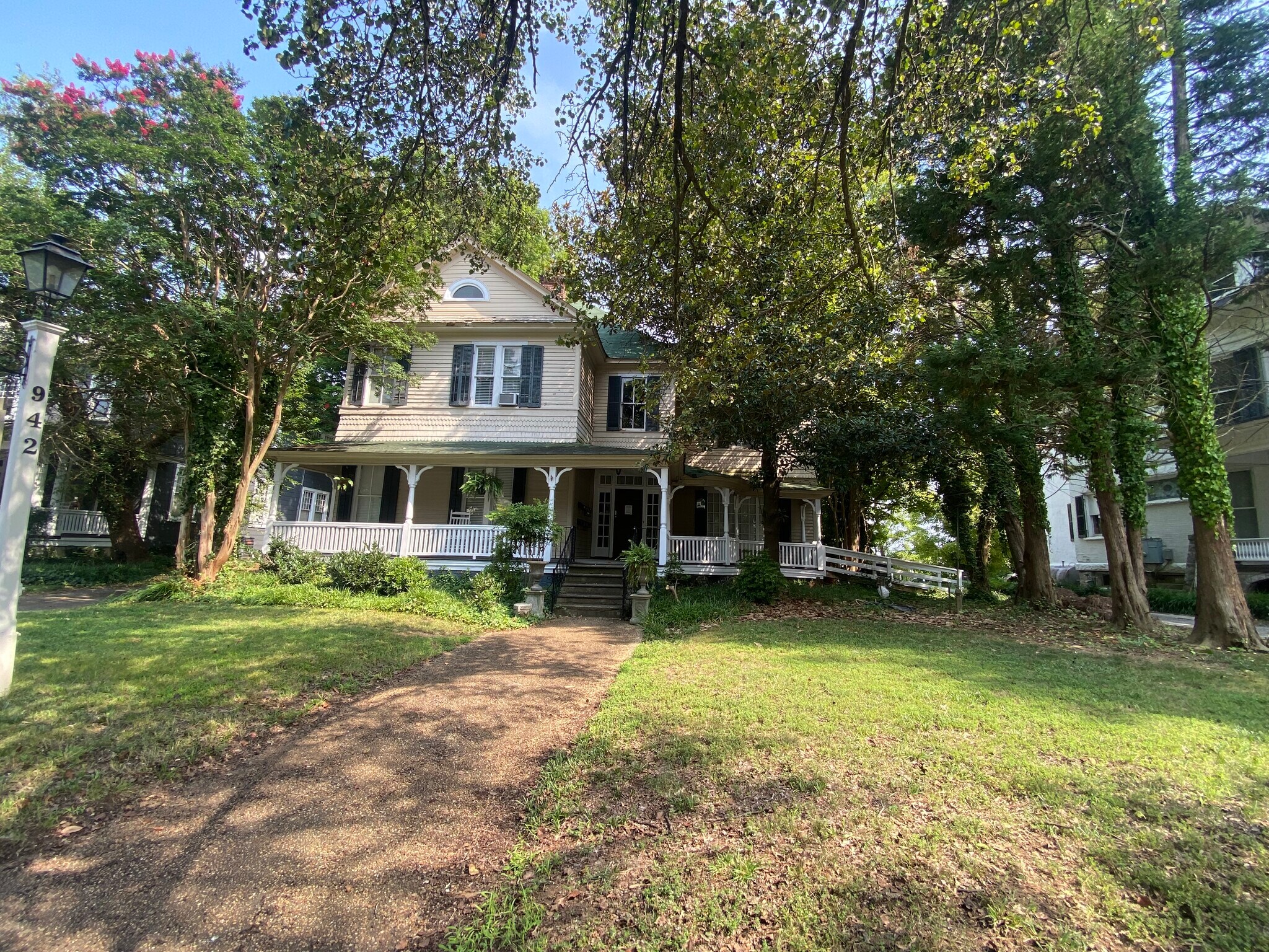 942 W 4th St, Winston-Salem, NC for sale Primary Photo- Image 1 of 1