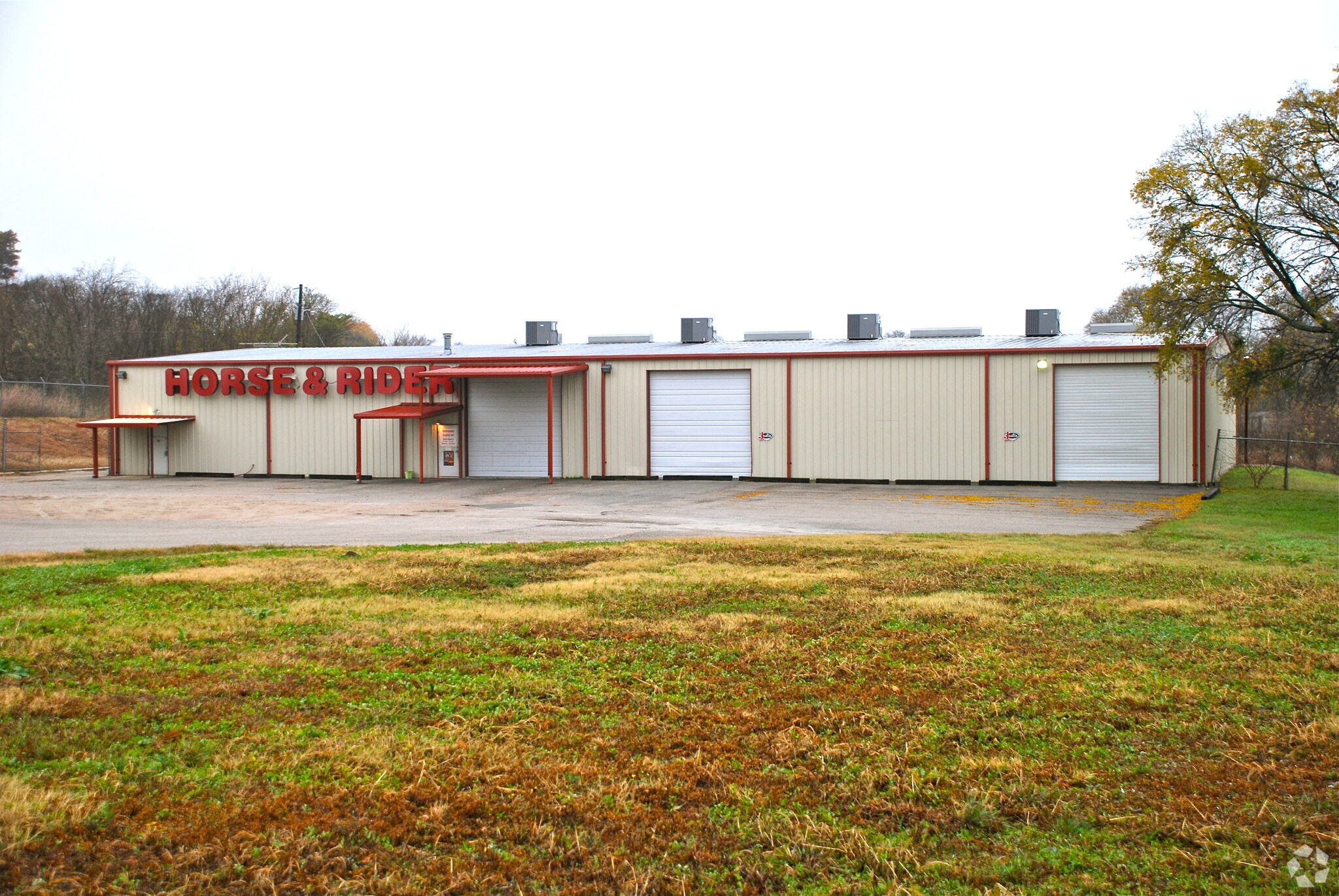 2462 E University Dr, McKinney, TX for sale Primary Photo- Image 1 of 1