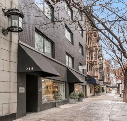 215 E 58th St, New York, NY for lease Building Photo- Image 1 of 9