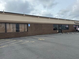 More details for 10158 Niagara Falls Blvd, Niagara Falls, NY - Retail for Lease