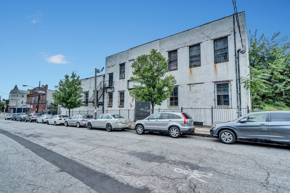 786 20th, Newark, NJ for sale Primary Photo- Image 1 of 1