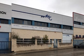 More details for Industrial for Lease