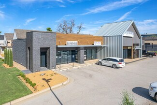 More details for 5701 N Western Ave, Oklahoma City, OK - Office/Retail for Lease