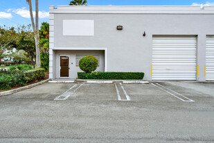 10813-10841 NW 29th St, Doral FL - Warehouse