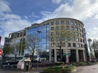 More details for 192/196 Rue Houdan, Sceaux - Office for Lease