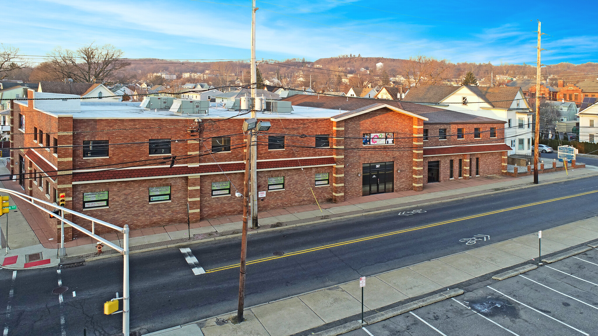 397 Haledon Ave, Haledon, NJ for sale Building Photo- Image 1 of 1