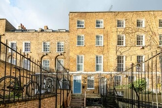 237 Hackney Rd, London for lease Building Photo- Image 1 of 4