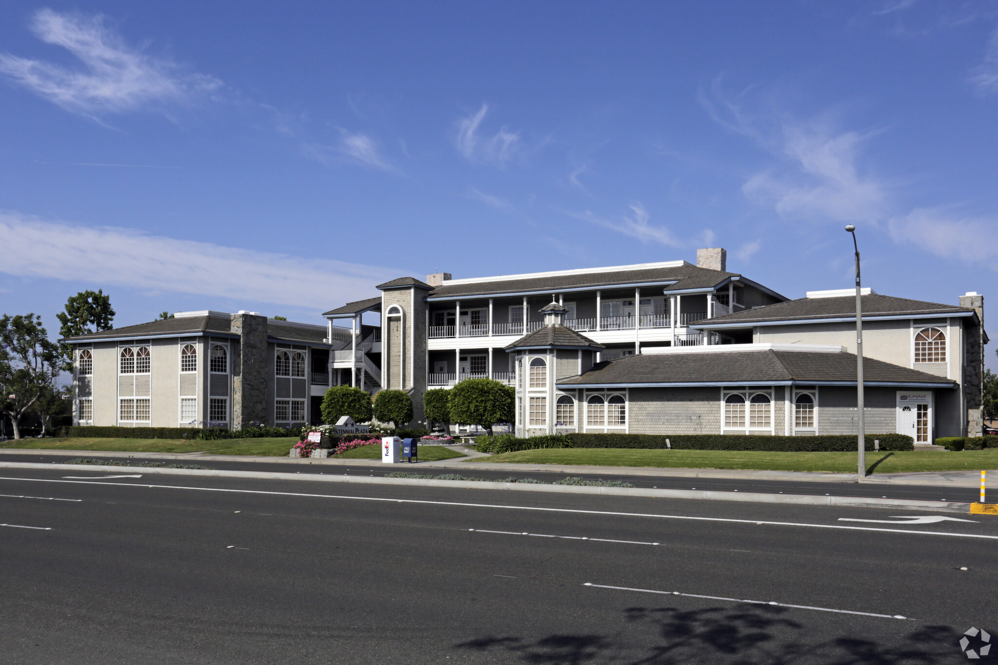 18837 Brookhurst St, Fountain Valley, CA for lease Primary Photo- Image 1 of 10