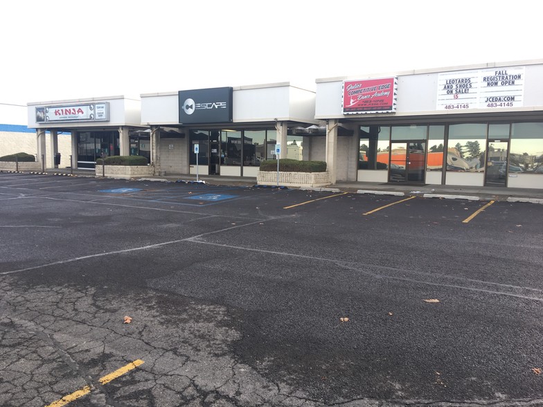 7446-7458 N Division St, Spokane, WA for lease - Other - Image 1 of 1