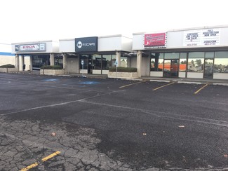 More details for 7446-7458 N Division St, Spokane, WA - Retail for Lease