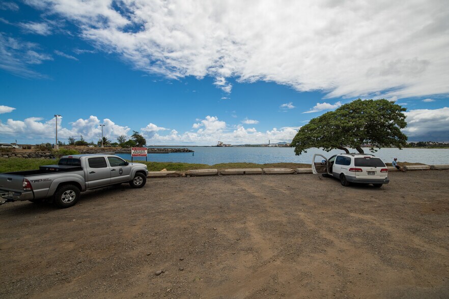 0 Kahului Beach Rd, Kahului, HI for sale - Primary Photo - Image 1 of 1