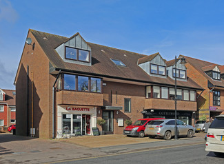 More details for 12-14 Hill Ave, Amersham - Office for Lease