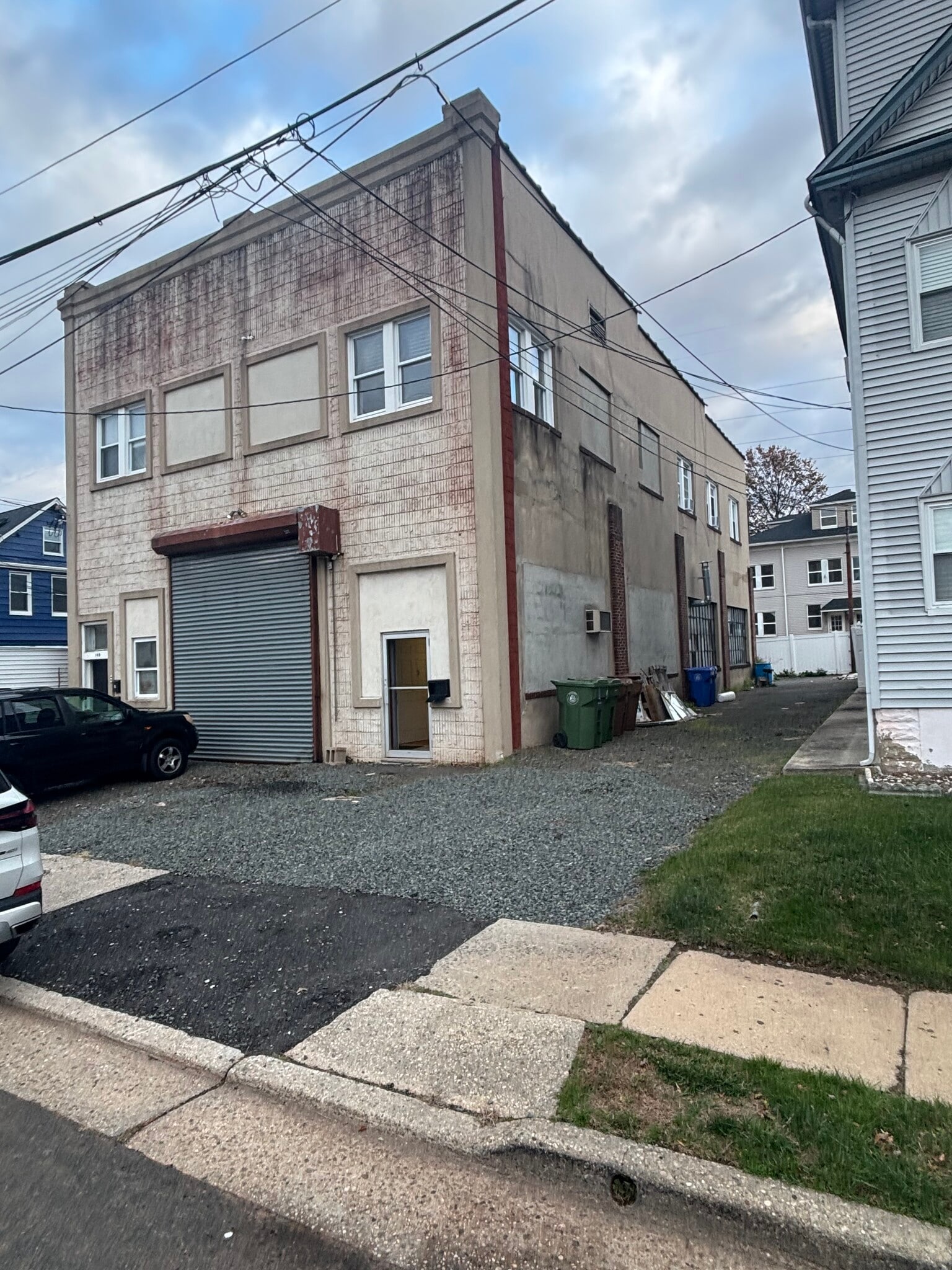 109 Irene St, Linden, NJ for lease Building Photo- Image 1 of 2