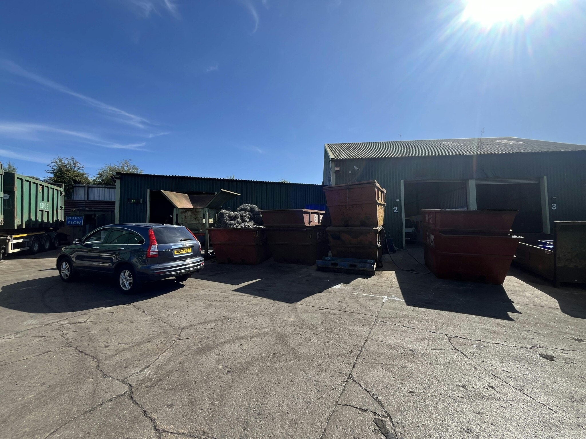 Common Rd, Evesham for sale Building Photo- Image 1 of 4