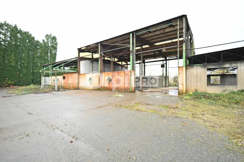 Vente Local d'activités 782 m² - Photo 1