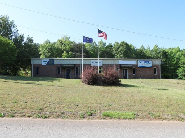333 Old Jones Rd, Greer, SC for sale - Primary Photo - Image 1 of 1
