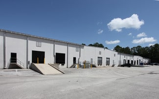 More details for 7750-1 Bayberry Rd, Jacksonville, FL - Industrial for Lease